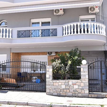 Elia Apartments Kavála Luaran gambar