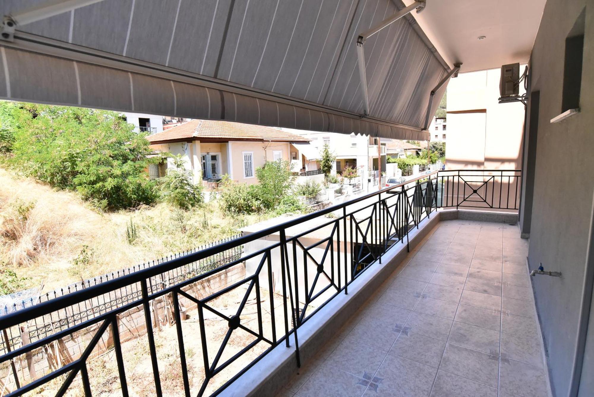 Elia Apartments Kavála Luaran gambar