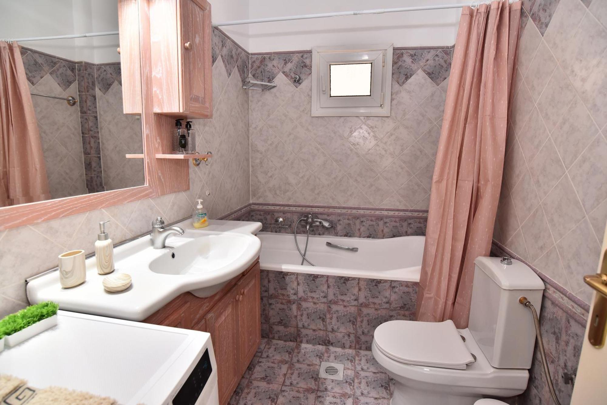 Elia Apartments Kavála Luaran gambar