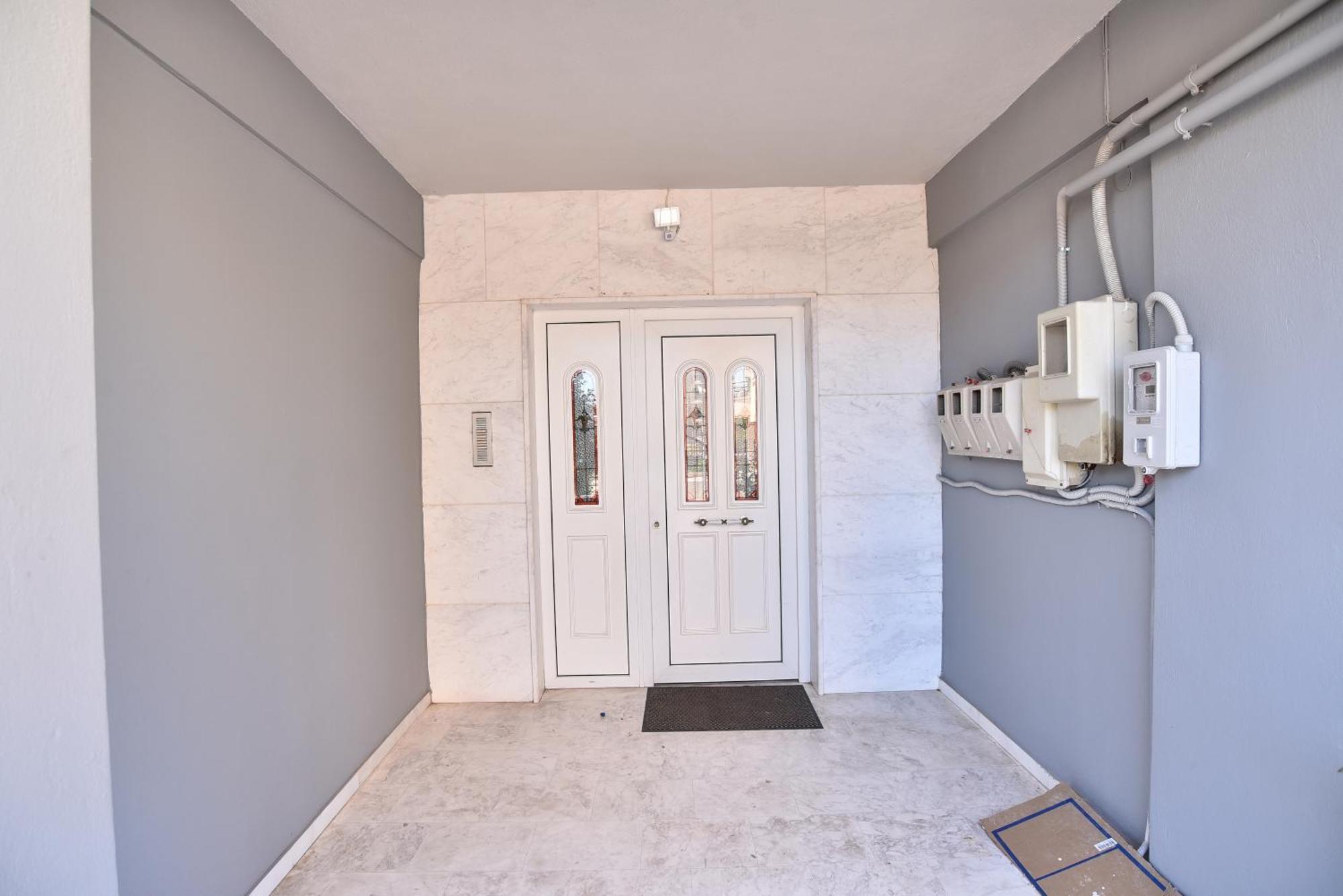 Elia Apartments Kavála Luaran gambar