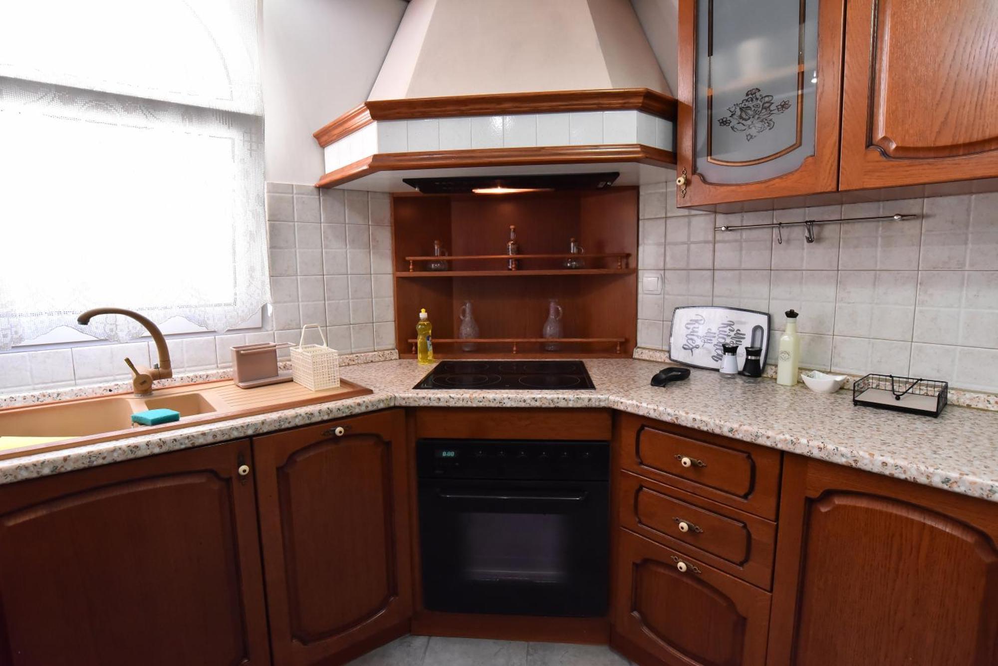 Elia Apartments Kavála Luaran gambar